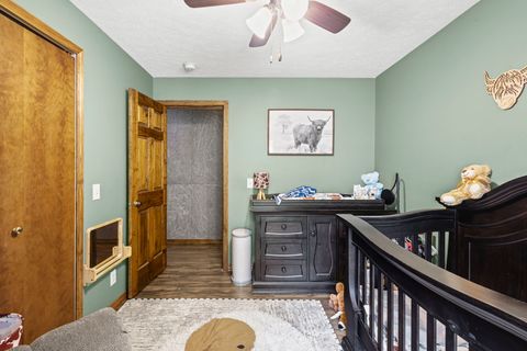 Tiny photo for 271 Fossil Bay Court, Wilmington, IL 60481 (MLS # 12440983)