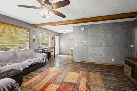 Tiny photo for 271 Fossil Bay Court, Wilmington, IL 60481 (MLS # 12440983)