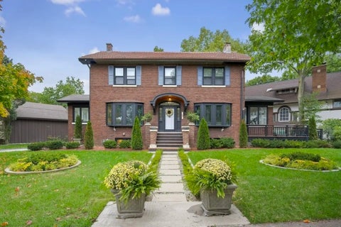 Photo of 197 Longcommon Road, Riverside, IL 60546 (MLS # 12795726)