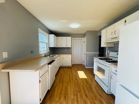 Tiny photo for 923 Daniels Court, Schaumburg, IL 60194 (MLS # 12586293)