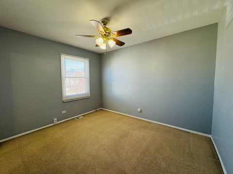 Tiny photo for 923 Daniels Court, Schaumburg, IL 60194 (MLS # 12586293)