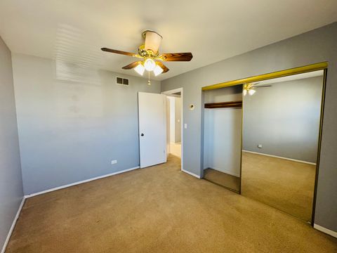 Tiny photo for 923 Daniels Court, Schaumburg, IL 60194 (MLS # 12586293)