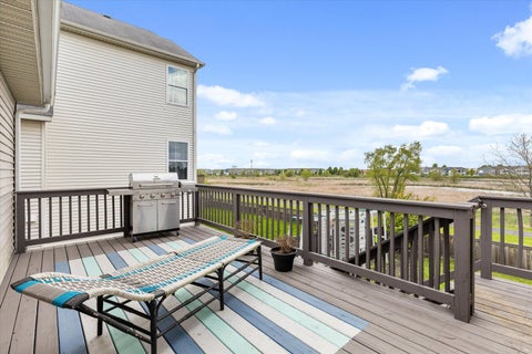 Tiny photo for 739 Bonaventure Drive, Oswego, IL 60543 (MLS # 12730637)
