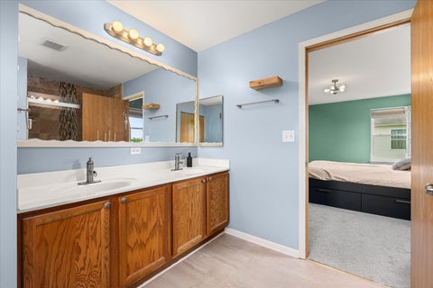 Tiny photo for 739 Bonaventure Drive, Oswego, IL 60543 (MLS # 12730637)