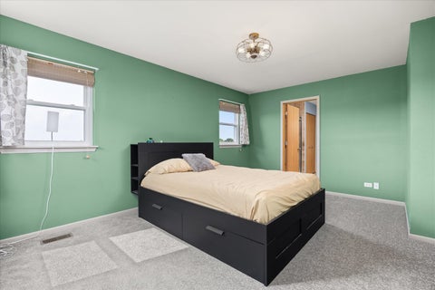 Tiny photo for 739 Bonaventure Drive, Oswego, IL 60543 (MLS # 12730637)