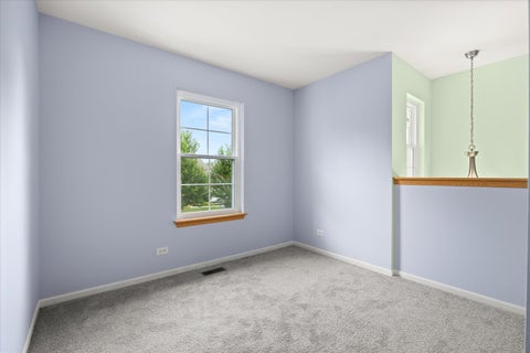 Tiny photo for 739 Bonaventure Drive, Oswego, IL 60543 (MLS # 12730637)
