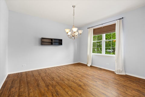 Tiny photo for 739 Bonaventure Drive, Oswego, IL 60543 (MLS # 12730637)