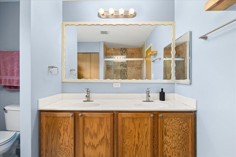 Tiny photo for 739 Bonaventure Drive, Oswego, IL 60543 (MLS # 12730637)