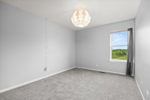Tiny photo for 739 Bonaventure Drive, Oswego, IL 60543 (MLS # 12730637)