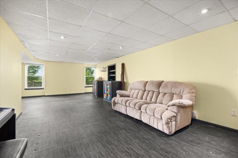 Tiny photo for 739 Bonaventure Drive, Oswego, IL 60543 (MLS # 12730637)