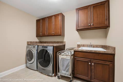 Tiny photo for 1411 Hatchwood Court, Naperville, IL 60565 (MLS # 12681417)