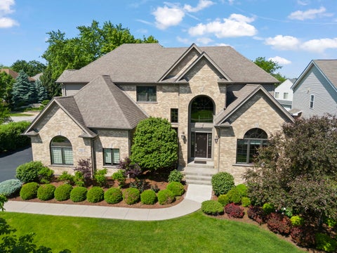 Tiny photo for 1411 Hatchwood Court, Naperville, IL 60565 (MLS # 12681417)