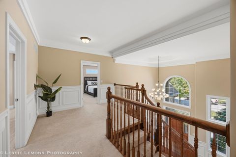 Tiny photo for 1411 Hatchwood Court, Naperville, IL 60565 (MLS # 12681417)