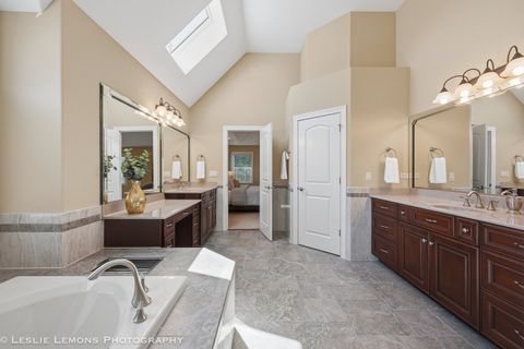 Tiny photo for 1411 Hatchwood Court, Naperville, IL 60565 (MLS # 12681417)