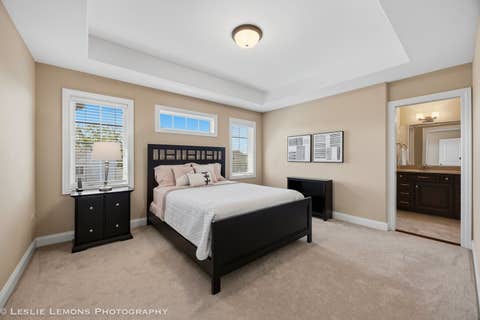 Tiny photo for 1411 Hatchwood Court, Naperville, IL 60565 (MLS # 12681417)