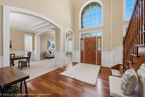 Tiny photo for 1411 Hatchwood Court, Naperville, IL 60565 (MLS # 12681417)