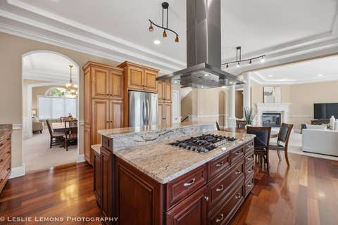 Tiny photo for 1411 Hatchwood Court, Naperville, IL 60565 (MLS # 12681417)