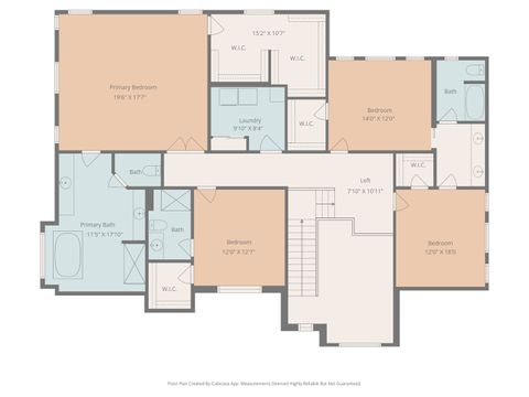 Tiny photo for 1411 Hatchwood Court, Naperville, IL 60565 (MLS # 12681417)
