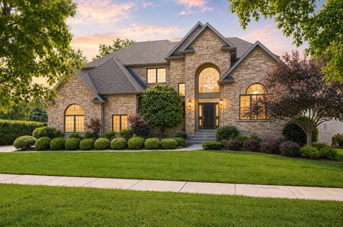 Photo of 1411 Hatchwood Court, Naperville, IL 60565 (MLS # 12681417)