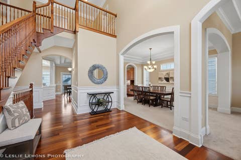 Tiny photo for 1411 Hatchwood Court, Naperville, IL 60565 (MLS # 12681417)