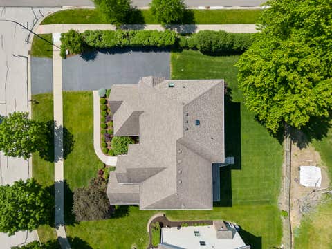 Tiny photo for 1411 Hatchwood Court, Naperville, IL 60565 (MLS # 12681417)