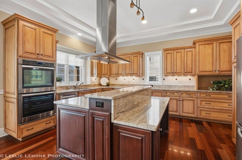 Tiny photo for 1411 Hatchwood Court, Naperville, IL 60565 (MLS # 12681417)