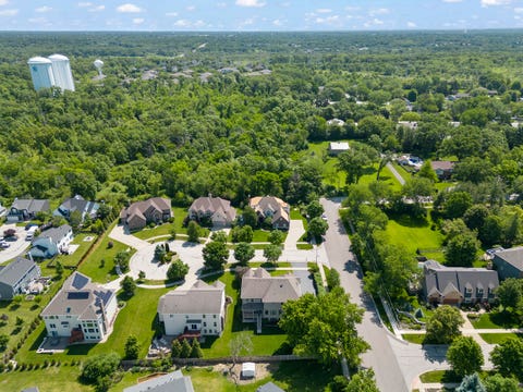 Tiny photo for 1411 Hatchwood Court, Naperville, IL 60565 (MLS # 12681417)