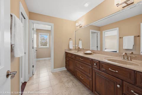 Tiny photo for 1411 Hatchwood Court, Naperville, IL 60565 (MLS # 12681417)