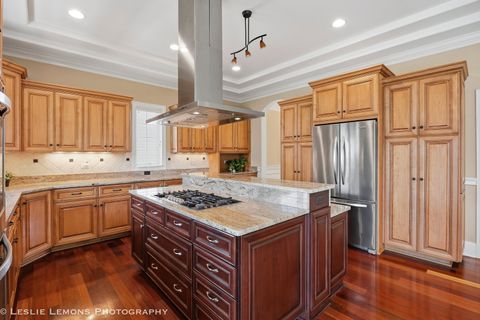 Tiny photo for 1411 Hatchwood Court, Naperville, IL 60565 (MLS # 12681417)