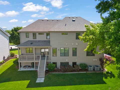 Tiny photo for 1411 Hatchwood Court, Naperville, IL 60565 (MLS # 12681417)