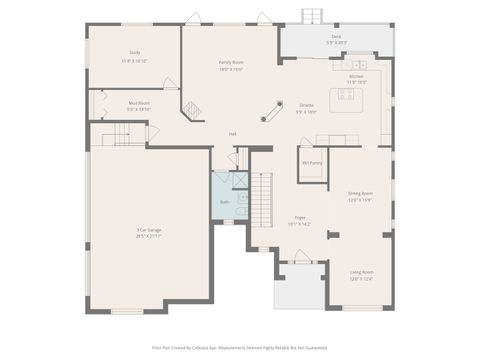 Tiny photo for 1411 Hatchwood Court, Naperville, IL 60565 (MLS # 12681417)