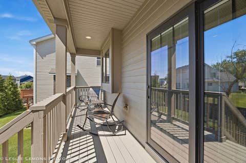 Tiny photo for 1411 Hatchwood Court, Naperville, IL 60565 (MLS # 12681417)