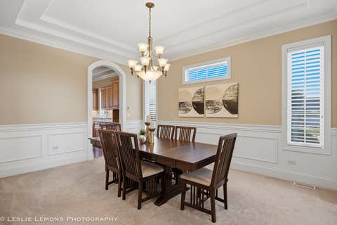 Tiny photo for 1411 Hatchwood Court, Naperville, IL 60565 (MLS # 12681417)