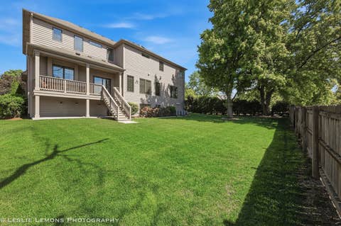 Tiny photo for 1411 Hatchwood Court, Naperville, IL 60565 (MLS # 12681417)