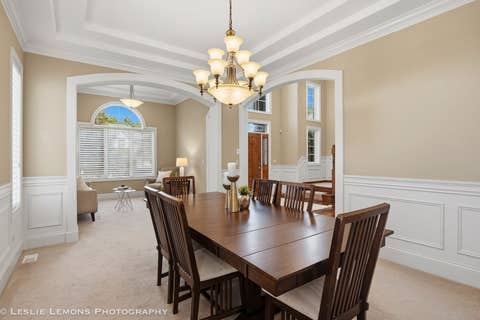 Tiny photo for 1411 Hatchwood Court, Naperville, IL 60565 (MLS # 12681417)