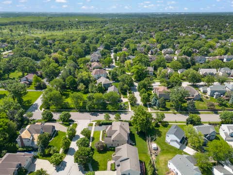 Tiny photo for 1411 Hatchwood Court, Naperville, IL 60565 (MLS # 12681417)