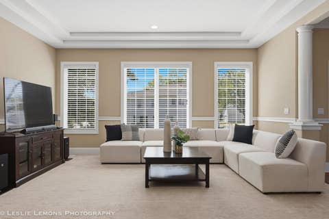 Tiny photo for 1411 Hatchwood Court, Naperville, IL 60565 (MLS # 12681417)