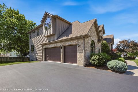 Tiny photo for 1411 Hatchwood Court, Naperville, IL 60565 (MLS # 12681417)
