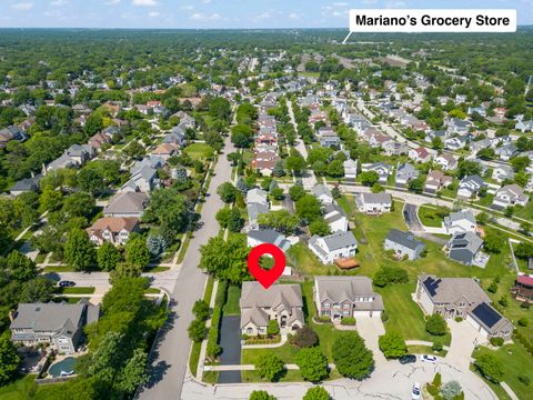 Tiny photo for 1411 Hatchwood Court, Naperville, IL 60565 (MLS # 12681417)