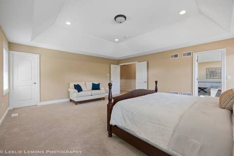 Tiny photo for 1411 Hatchwood Court, Naperville, IL 60565 (MLS # 12681417)
