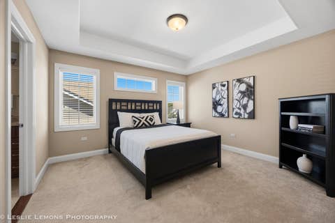 Tiny photo for 1411 Hatchwood Court, Naperville, IL 60565 (MLS # 12681417)