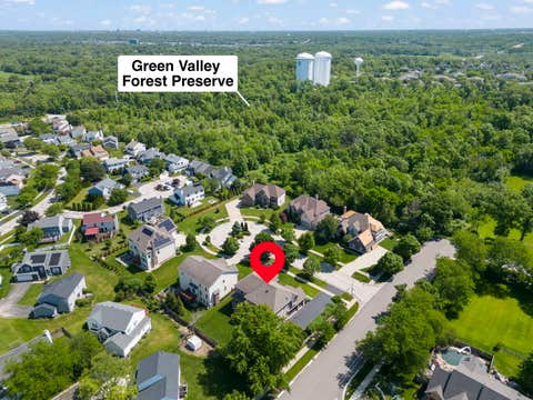 Tiny photo for 1411 Hatchwood Court, Naperville, IL 60565 (MLS # 12681417)