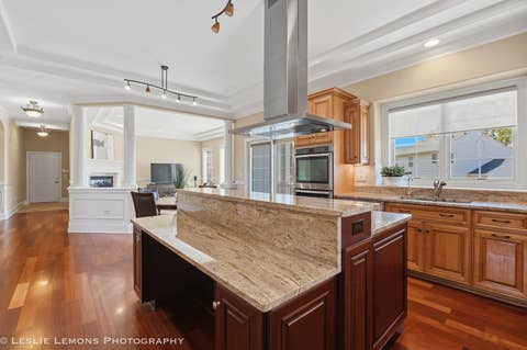 Tiny photo for 1411 Hatchwood Court, Naperville, IL 60565 (MLS # 12681417)