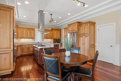 Tiny photo for 1411 Hatchwood Court, Naperville, IL 60565 (MLS # 12681417)