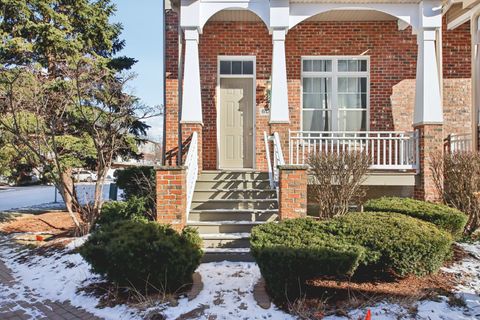 Photo of 6130 RIVER BEND Place, Lisle, IL 60532 (MLS # 12609738)