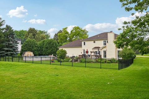 Tiny photo for 5N630 Leslie Court, St. Charles, IL 60175 (MLS # 12673285)