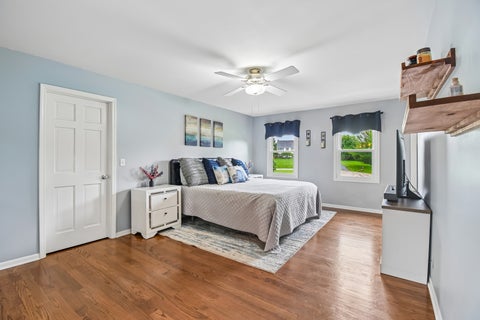 Tiny photo for 5N630 Leslie Court, St. Charles, IL 60175 (MLS # 12673285)