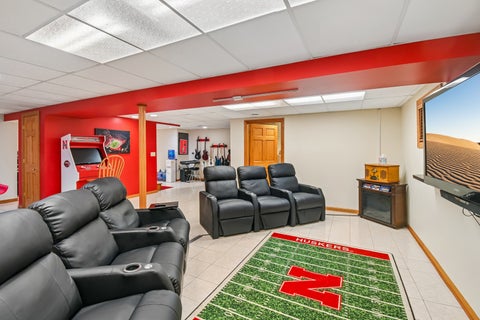 Tiny photo for 5N630 Leslie Court, St. Charles, IL 60175 (MLS # 12673285)