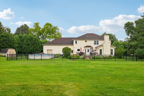Tiny photo for 5N630 Leslie Court, St. Charles, IL 60175 (MLS # 12673285)
