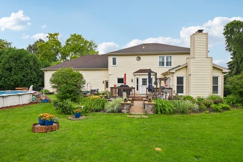 Tiny photo for 5N630 Leslie Court, St. Charles, IL 60175 (MLS # 12673285)